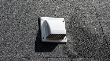 How to Find (and Close) Your Home's Fresh Air Intake