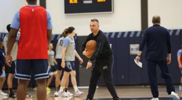 No surprise to see Raptors think outside the box in hiring Rajakovic as coach