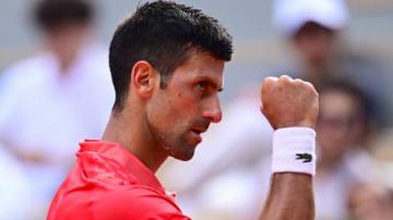 Djokovic wins men's record 23rd major to surpass Nadal