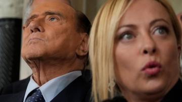 Prayers and tears: Silvio Berlusconi's death draws tributes, even from his critics