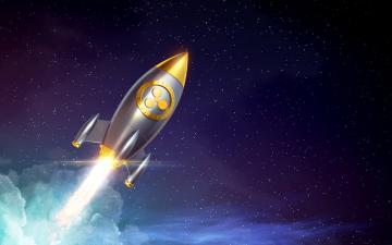 XRP Price Targets Fresh Highs While Other Altcoins Bleed