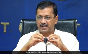 'Wrong, If True': Arvind Kejriwal on Twitter Ex-CEO's Farm Protest Claim