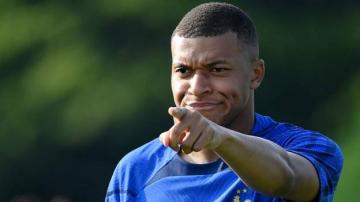 Kylian Mbappe: Where will PSG superstar play next?