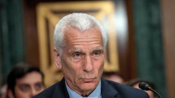 Senate just barely confirms Bernstein as Biden's economic adviser