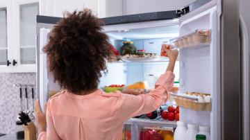 How to Organize Your Fridge Like a Grown-Up