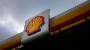 Shell ditches lower oil production target but insists it's committed to cutting emissions