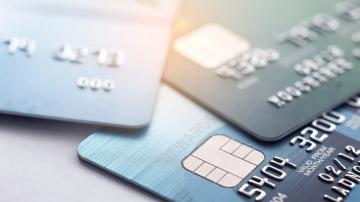 How Many Credit Cards Is Too Many?