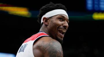 Report: Beal, Wizards will work together on trade if team decides to rebuild