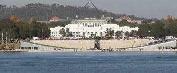 Australia seeking to stop Russia from building new embassy near Parliament for security reasons
