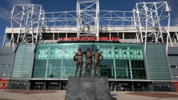 Manchester United takeover: Club still negotiating sale with multiple parties