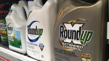 Bayer reaches $6.9 million settlement with New York over advertising for weedkiller Roundup