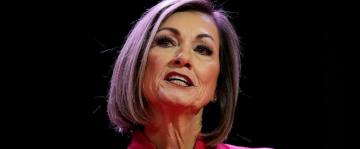 Court set to rule on Iowa governor's bid to reinstate strict abortion limits