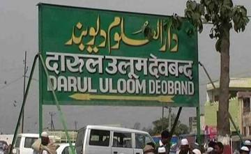 Darul Uloom Deoband Gets Notice For 'Ban' On Courses Outside Seminary
