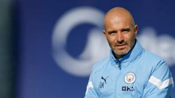 Enzo Maresca: Leicester City set to name Manchester City assistant coach as boss