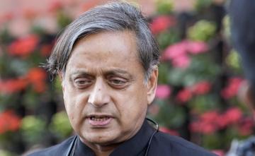 "Can't Be Complacent, Don't Assume...":  Shashi Tharoor On Party's Poll Win