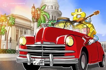 Bitcoin in Cuba: Why some Cubans are adopting BTC to escape ‘The Matrix’