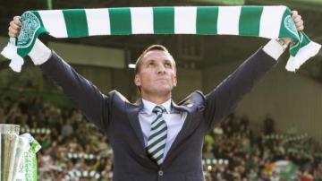Brendan Rodgers' Celtic return: Manager would 'have it all to prove' if he returns