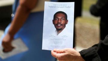 Jayland Walker family files lawsuit against city of Akron, police officers