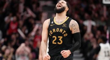 Betting on Fred: Where will VanVleet sign his next contract?