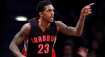 Former Raptor Lou Williams announces retirement from NBA