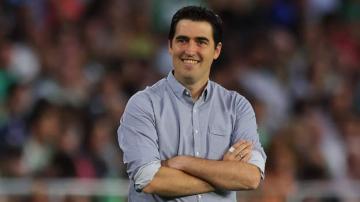 Bournemouth: Cherries sack Gary O'Neil and appoint Andoni Iraola as new head coach on two-year deal