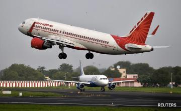IndiGo, Air India Place Orders For 970 Planes In Less Than 5 Months
