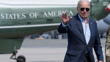 Biden will host a forum about artificial intelligence with technology leaders in San Francisco