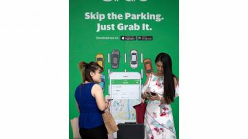 Singapore ride-hailing firm Grab slashes 1,000 jobs in biggest layoff since pandemic