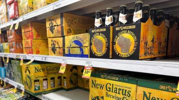Wisconsin lawmakers poised to approve liquor law overhaul