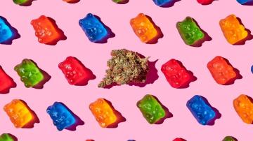 You Should Make Your Own Weed Edibles