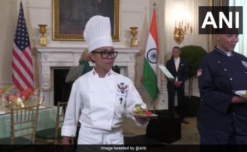 Millet Cakes, Summer Squashes: Here's The Menu For PM Modi's State Dinner