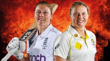 England and Australia prepare to step into unknown