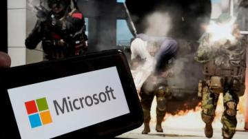 Microsoft, U.S. regulators head to court over $69 billion deal that could reshape video gaming