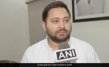 "Many Opposition Leaders More Experienced Than PM Modi": Tejashwi Yadav