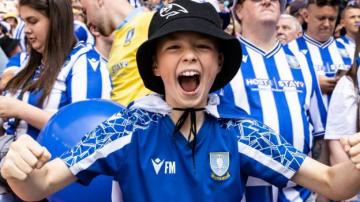 Championship fixtures: Sheffield Wednesday and Southampton open up season on Friday, 4 August