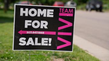 Home sales inch up in May amid record-low inventory and biggest annual drop in prices since 2011