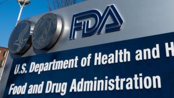 First gene therapy for deadly form of muscular dystrophy gets FDA approval for young kids