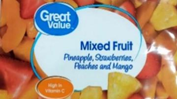 Dozens of frozen fruit products sold at 6 major retailers recalled by FDA