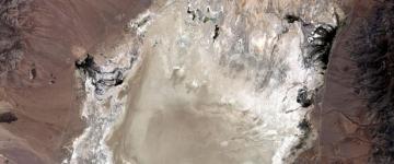 NASA opposes lithium mining at tabletop flat Nevada desert site used to calibrate satellites