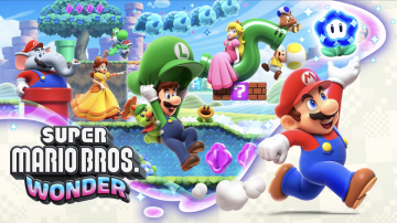 You Can Save $20 on Nintendo's New 'Super Mario' Games