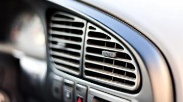 The Easiest Way to Get Rid of the Musty Smell Coming From Your Car's AC