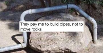 These are the jokes you’ve been looking for (30 Photos)