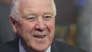 Craig Brown: Scotland's longest-serving manager dies aged 82