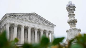 Supreme Court unfreezes Louisiana redistricting case