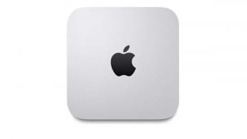 This Refurbished Mac Mini Is on Sale for $206