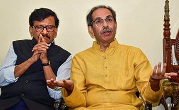 Summons Issued To Uddhav Thackeray In Defamation Case By Shinde Group MP