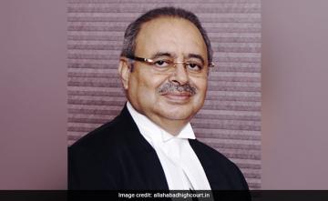 "Situation From Kashmir To Kerala...": Law Panel Chief On Sedition Law