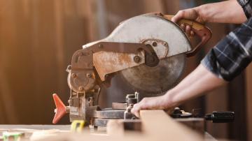 Seven TikTok Woodworking Hacks That Actually Work
