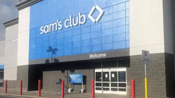 You Can Get a One-Year Sam’s Club Membership for 50% Off