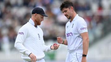 England hope all-pace attack can level Ashes series